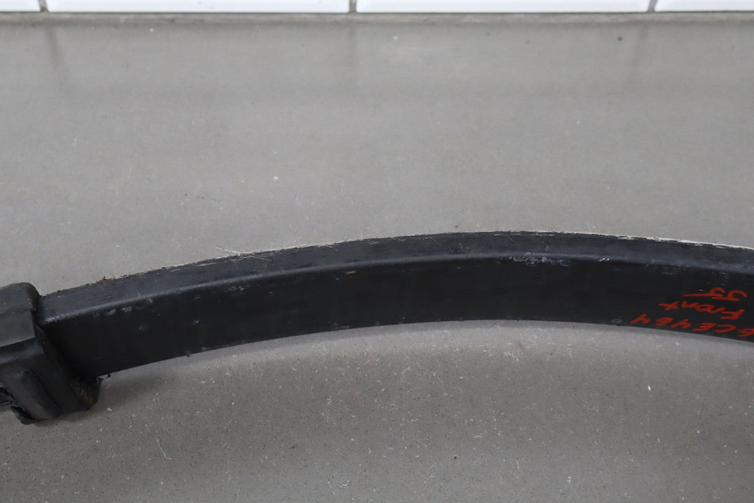 1997 - 2013 Corvette Front Leaf Spring FE1 Suspension *Ride Height Pads Worn