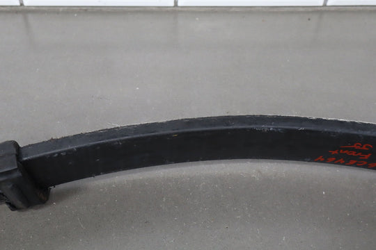 1997 - 2013 Corvette Front Leaf Spring FE1 Suspension *Ride Height Pads Worn