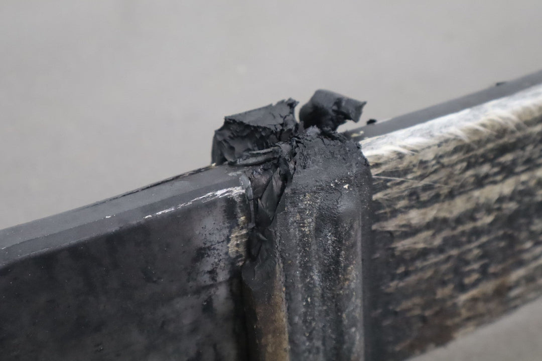 1997 - 2013 Corvette Front Leaf Spring FE1 Suspension *Ride Height Pads Worn