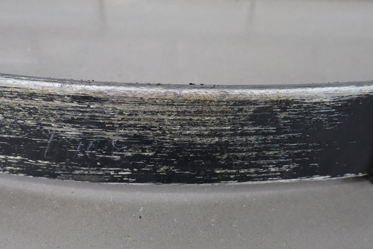 1997 - 2013 Corvette Front Leaf Spring FE1 Suspension *Ride Height Pads Worn