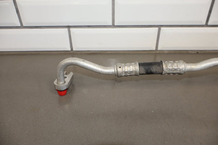 1997-99 Chevrolet Corvette C5 A/C Hoses 3 Pieces