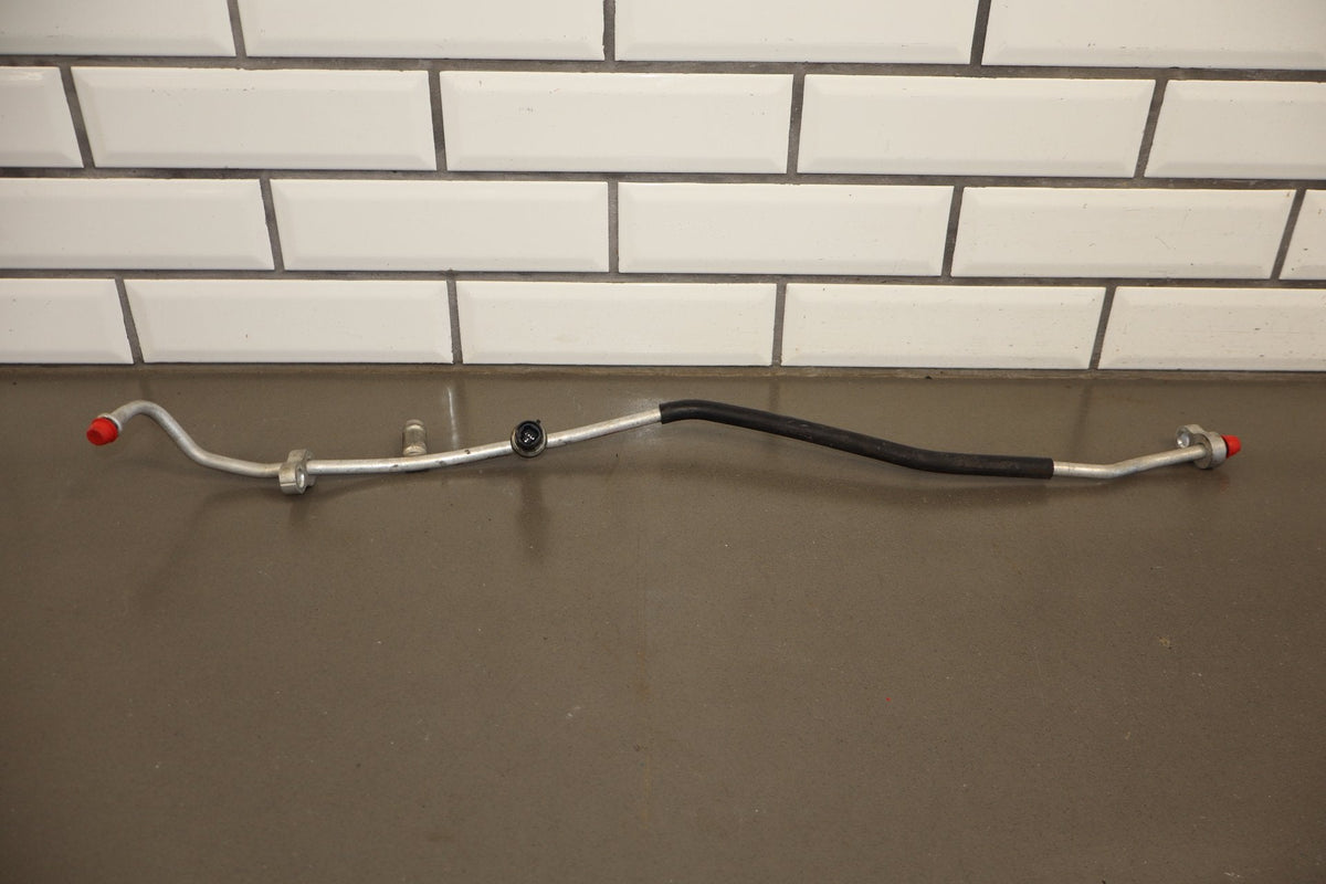1997-99 Chevrolet Corvette C5 A/C Hoses 3 Pieces