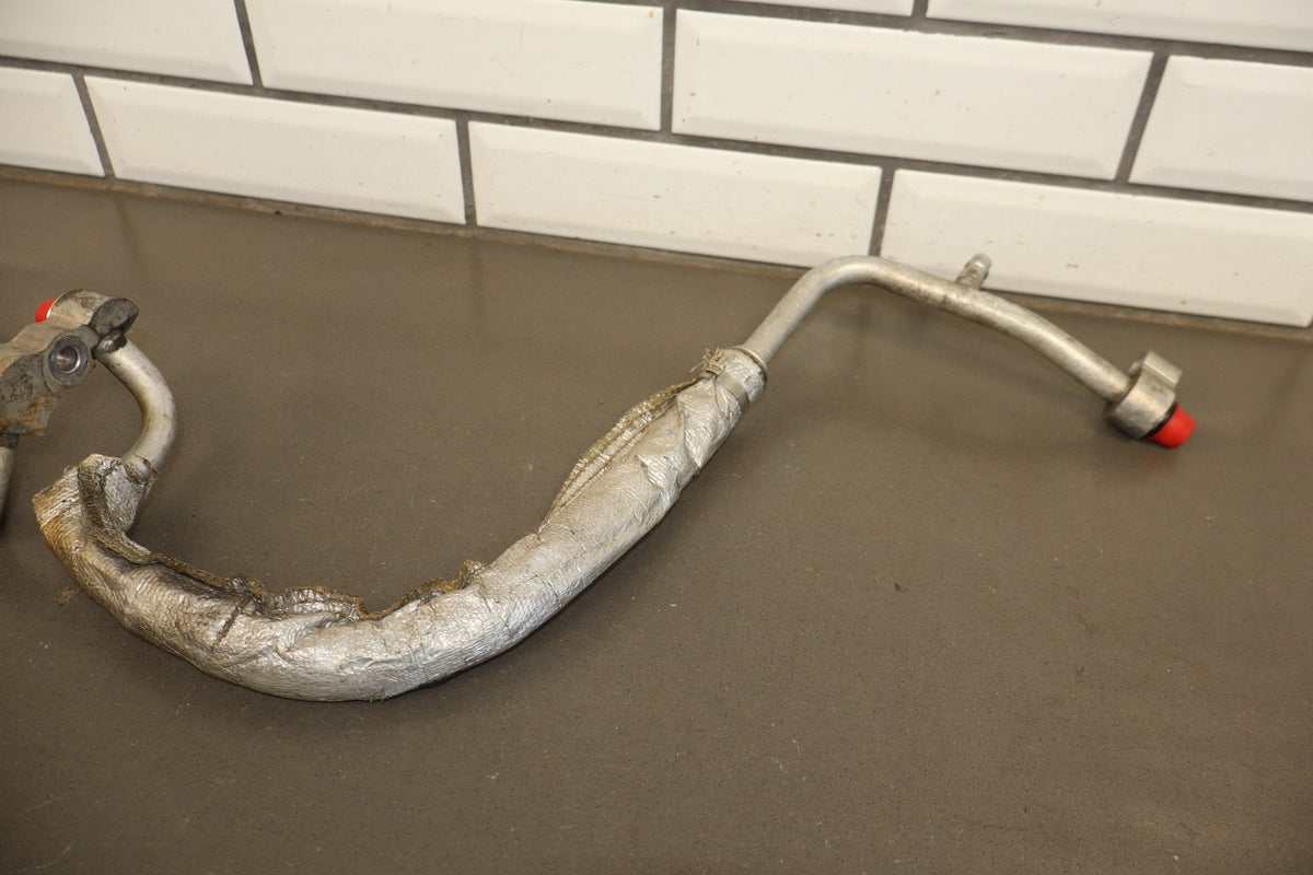 1997-99 Chevrolet Corvette C5 A/C Hoses 3 Pieces