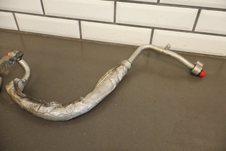 1997-99 Chevrolet Corvette C5 A/C Hoses 3 Pieces
