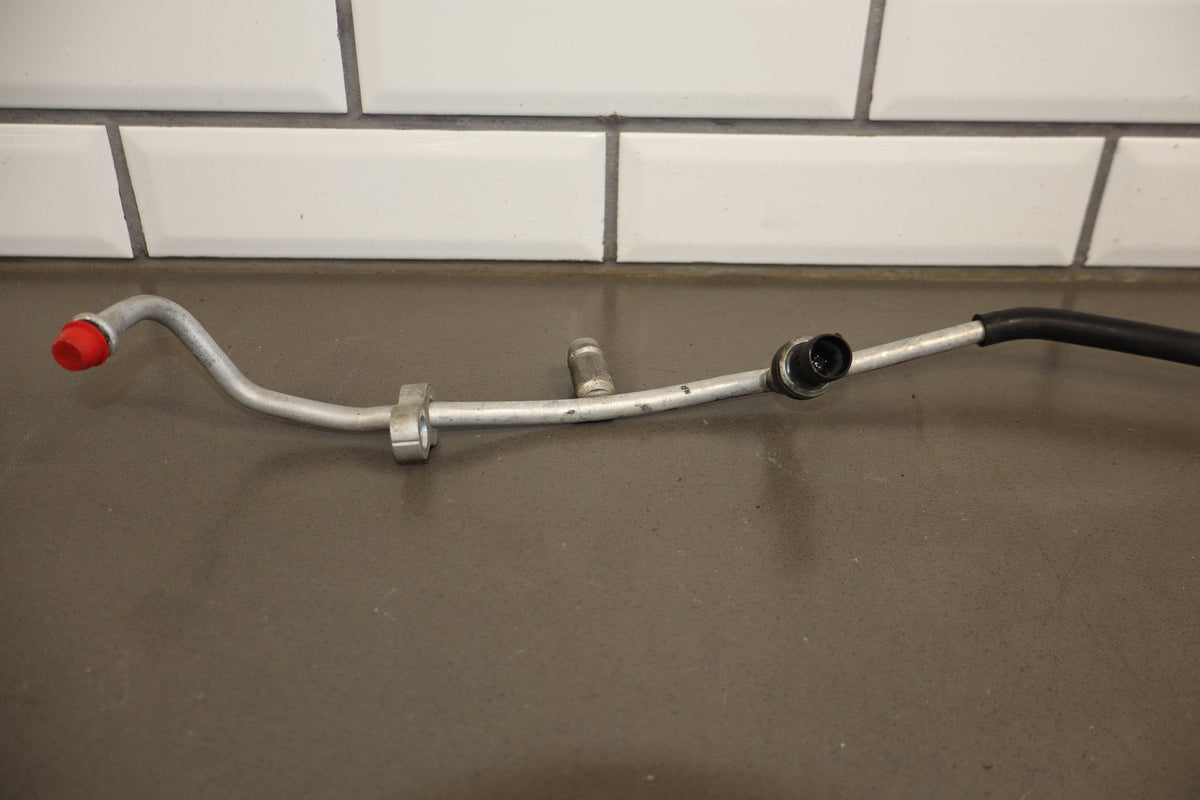 1997-99 Chevrolet Corvette C5 A/C Hoses 3 Pieces