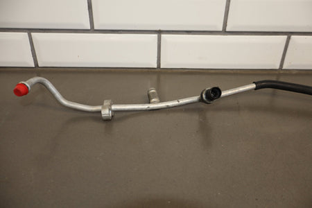 1997-99 Chevrolet Corvette C5 A/C Hoses 3 Pieces