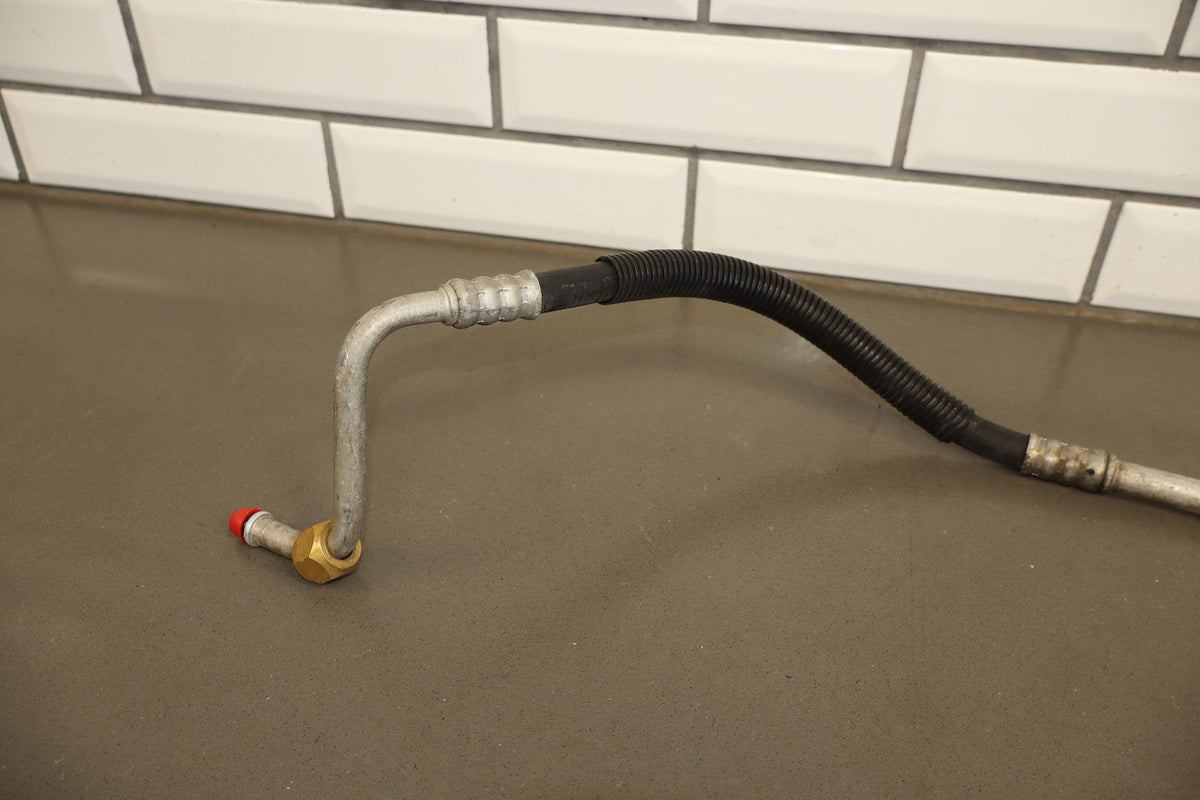 1997-99 Chevrolet Corvette C5 A/C Hoses 3 Pieces