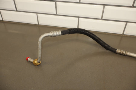 1997-99 Chevrolet Corvette C5 A/C Hoses 3 Pieces