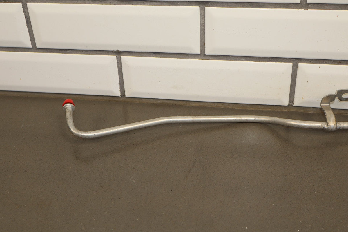 1997-99 Chevrolet Corvette C5 A/C Hoses 3 Pieces
