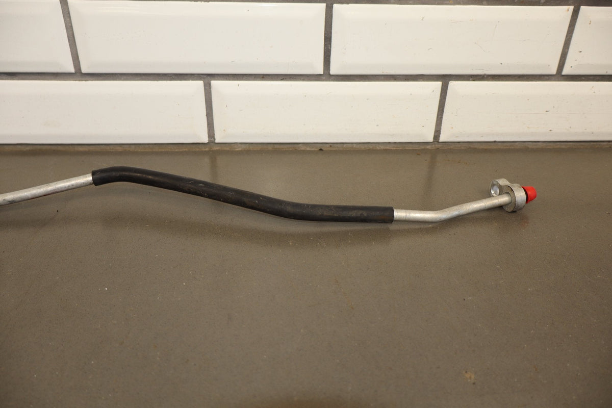 1997-99 Chevrolet Corvette C5 A/C Hoses 3 Pieces