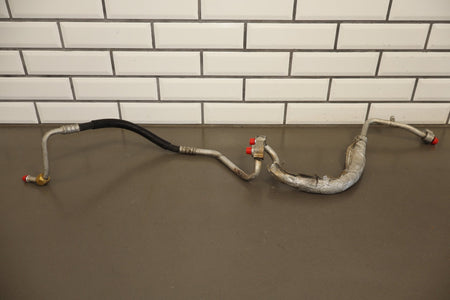 1997-99 Chevrolet Corvette C5 A/C Hoses 3 Pieces