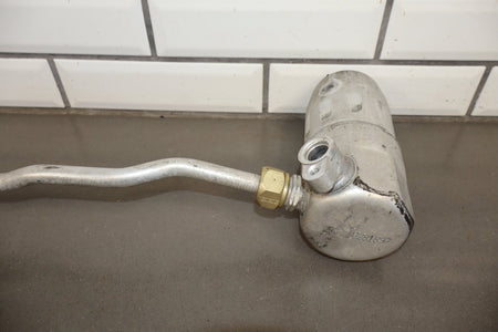 1997-99 Chevrolet Corvette C5 A/C Hoses 3 Pieces