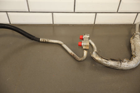 1997-99 Chevrolet Corvette C5 A/C Hoses 3 Pieces