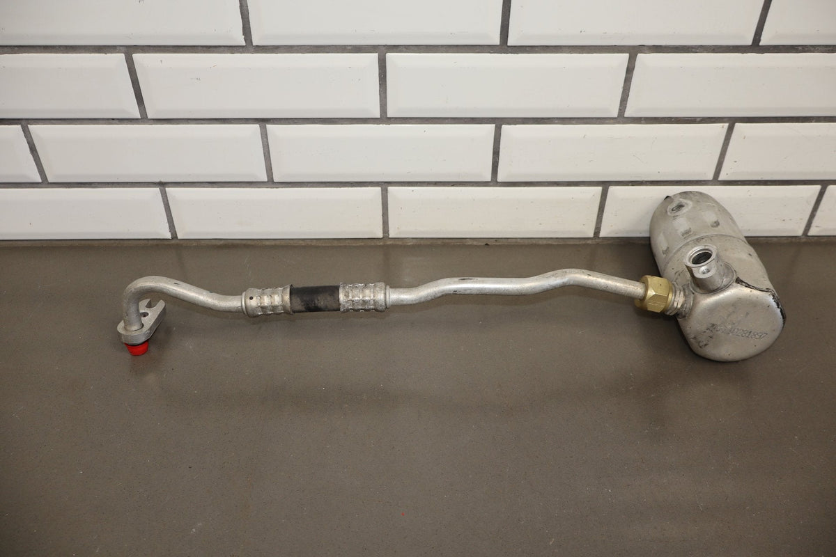 1997-99 Chevrolet Corvette C5 A/C Hoses 3 Pieces