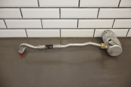 1997-99 Chevrolet Corvette C5 A/C Hoses 3 Pieces