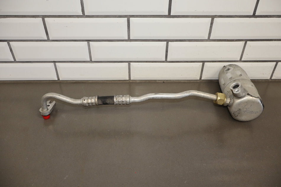 1997-99 Chevrolet Corvette C5 A/C Hoses 3 Pieces