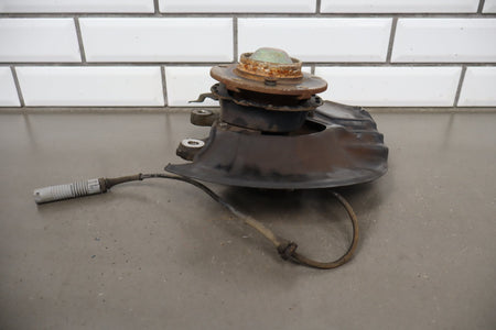 1997 BMW Z3 1.9i Left Front Spindle 31211092079