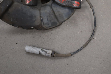 1997 BMW Z3 1.9i Left Front Spindle 31211092079