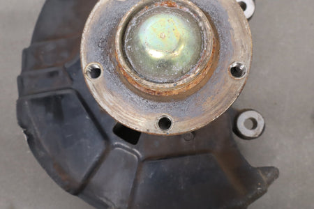 1997 BMW Z3 1.9i Left Front Spindle 31211092079