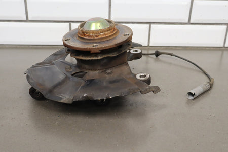 1997 BMW Z3 1.9i Left Front Spindle 31211092079