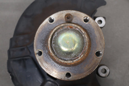 1997 BMW Z3 1.9i Left Front Spindle 31211092079