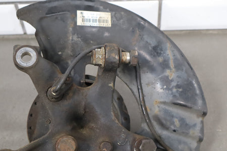 1997 BMW Z3 1.9i Left Front Spindle 31211092079