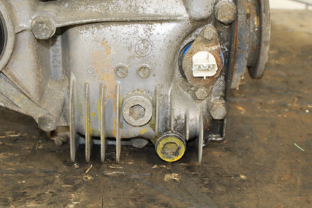 1997 BMW Z3 1.9L 4.44 Ratio Differential Assembly OEM