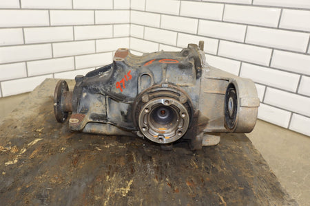 1997 BMW Z3 1.9L 4.44 Ratio Differential Assembly OEM