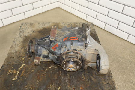 1997 BMW Z3 1.9L 4.44 Ratio Differential Assembly OEM