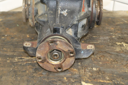 1997 BMW Z3 1.9L 4.44 Ratio Differential Assembly OEM