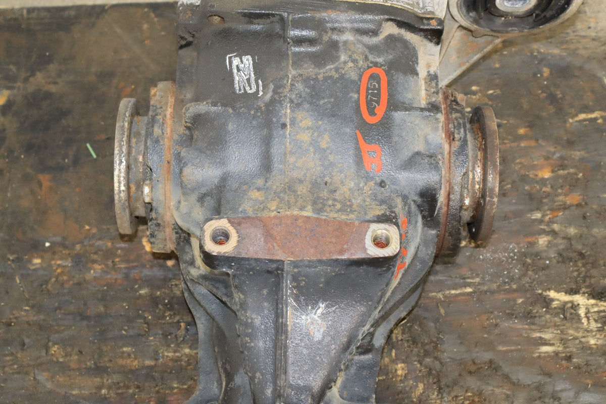 1997 BMW Z3 1.9L 4.44 Ratio Differential Assembly OEM