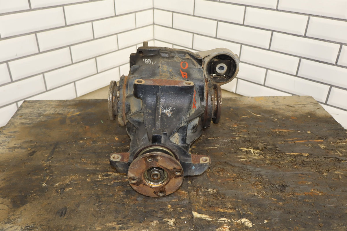 1997 BMW Z3 1.9L 4.44 Ratio Differential Assembly OEM
