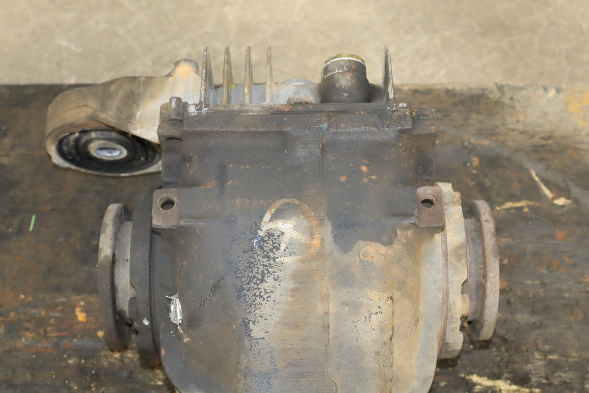 1997 BMW Z3 1.9L 4.44 Ratio Differential Assembly OEM
