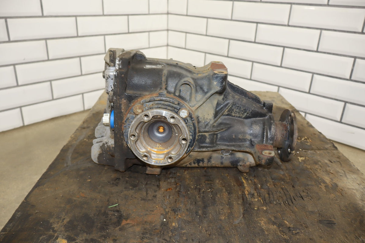 1997 BMW Z3 1.9L 4.44 Ratio Differential Assembly OEM
