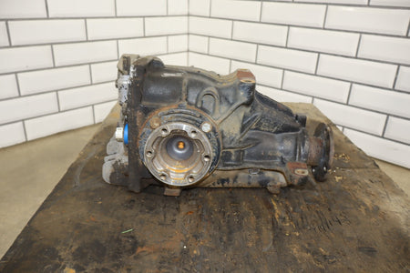 1997 BMW Z3 1.9L 4.44 Ratio Differential Assembly OEM