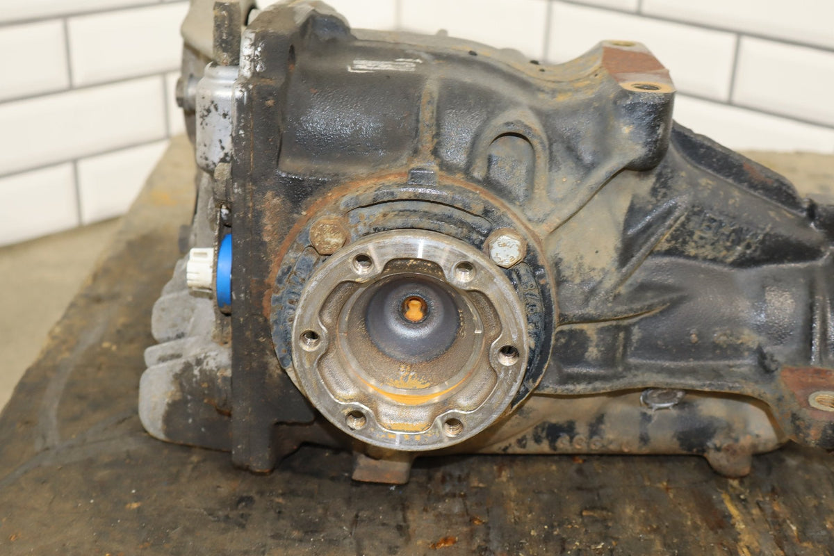 1997 BMW Z3 1.9L 4.44 Ratio Differential Assembly OEM