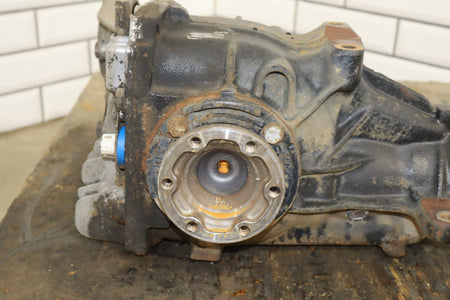 1997 BMW Z3 1.9L 4.44 Ratio Differential Assembly OEM