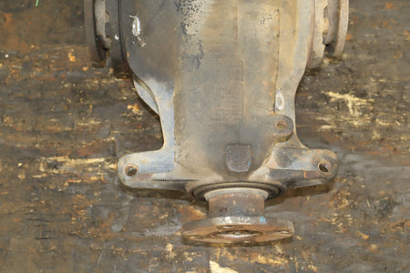 1997 BMW Z3 1.9L 4.44 Ratio Differential Assembly OEM