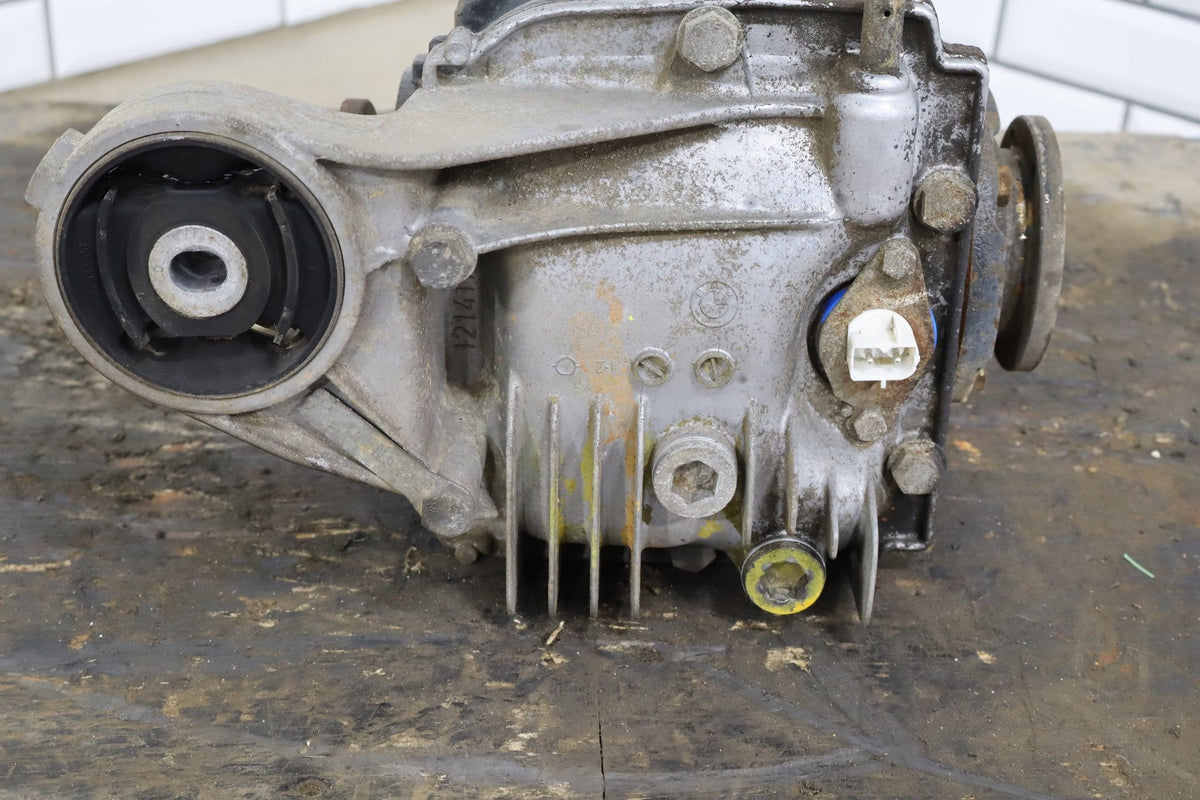 1997 BMW Z3 1.9L 4.44 Ratio Differential Assembly OEM