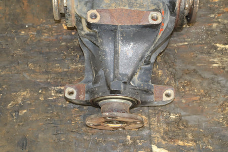 1997 BMW Z3 1.9L 4.44 Ratio Differential Assembly OEM