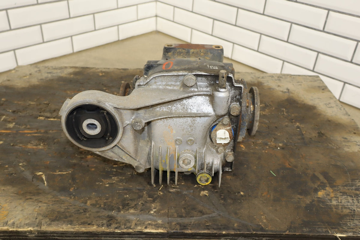 1997 BMW Z3 1.9L 4.44 Ratio Differential Assembly OEM