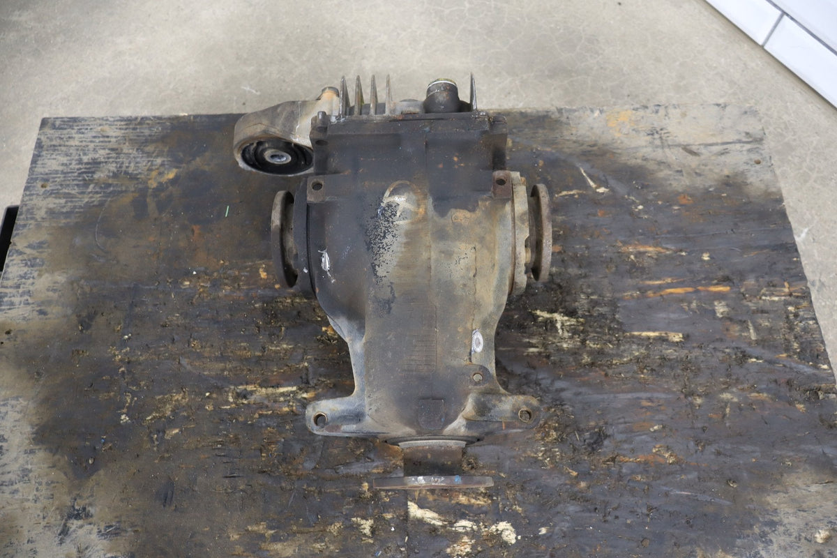 1997 BMW Z3 1.9L 4.44 Ratio Differential Assembly OEM