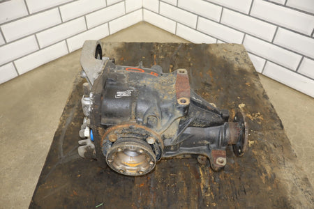 1997 BMW Z3 1.9L 4.44 Ratio Differential Assembly OEM