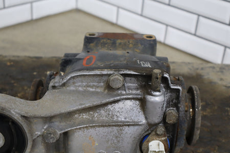 1997 BMW Z3 1.9L 4.44 Ratio Differential Assembly OEM