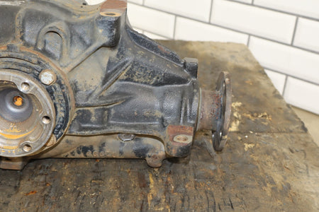 1997 BMW Z3 1.9L 4.44 Ratio Differential Assembly OEM