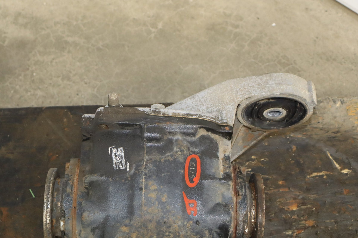 1997 BMW Z3 1.9L 4.44 Ratio Differential Assembly OEM