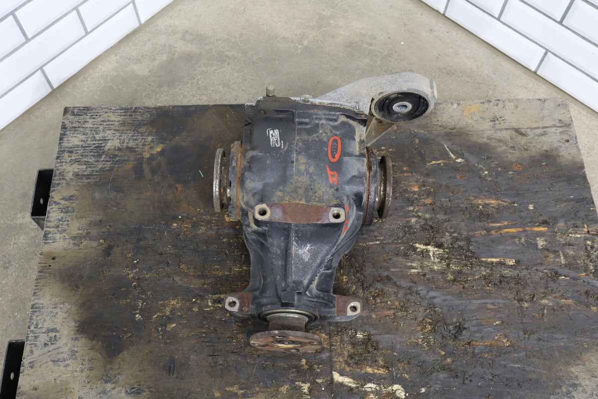 1997 BMW Z3 1.9L 4.44 Ratio Differential Assembly OEM