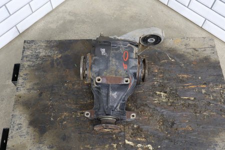 1997 BMW Z3 1.9L 4.44 Ratio Differential Assembly OEM