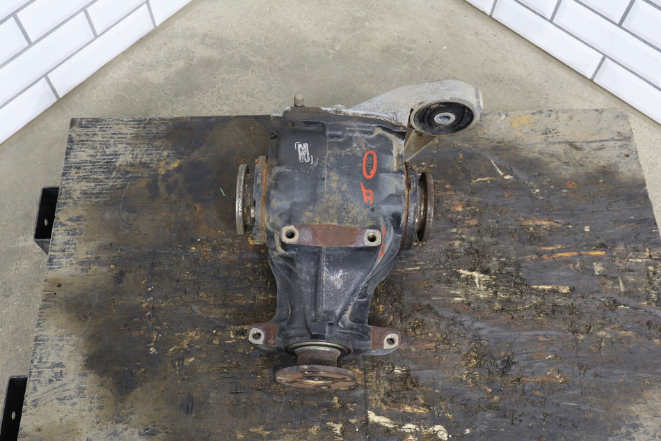 1997 BMW Z3 1.9L 4.44 Ratio Differential Assembly OEM
