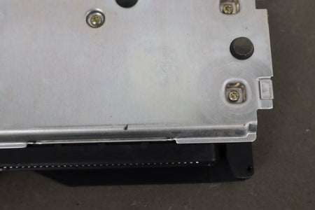 1997 BMW Z3 1.9L Engine Computer 0261203668